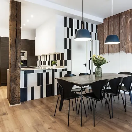 شقة The Collection - Joy *