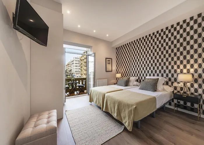 公寓 The Collection - Joy