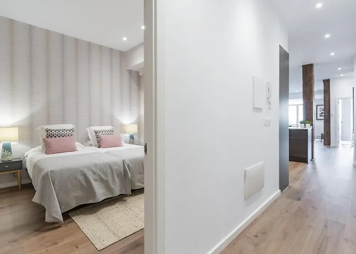 公寓 The Collection - Joy *