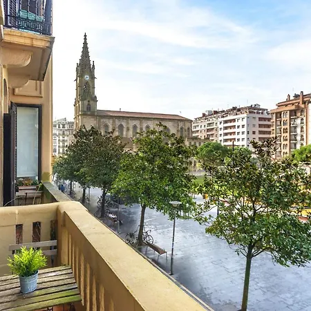 The Collection - Joy San Sebastian