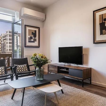 The Collection - Joy Apartamento *