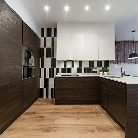 The Collection - Joy Appartement