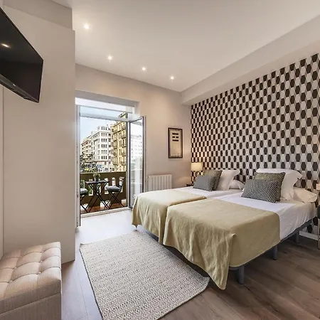 Appartement The Collection - Joy