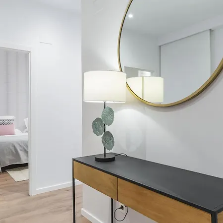 The Collection - Joy Appartement San Sebastian