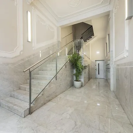 Appartement The Collection - Joy *