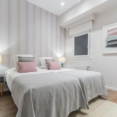 The Collection - Joy Appartamento San Sebastián