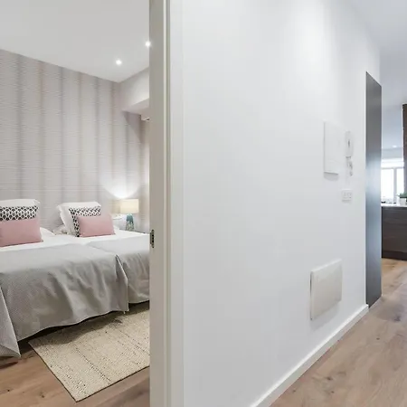 Appartement The Collection - Joy *