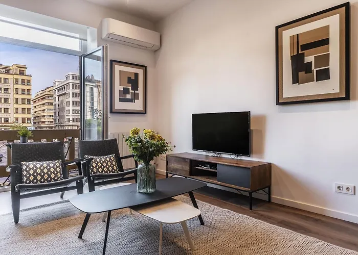 The Collection - Joy Appartement *