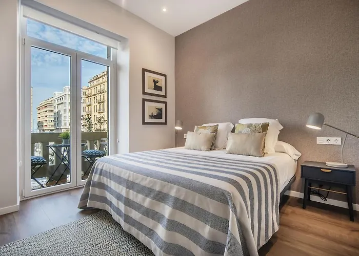 The Collection - Joy Appartement