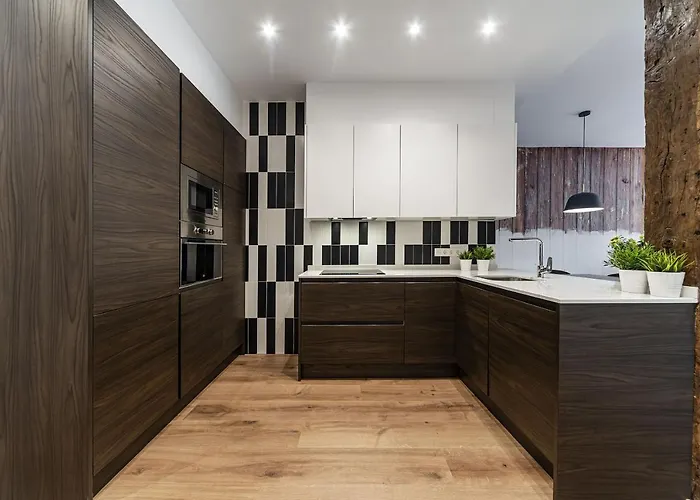 The Collection - Joy Appartement