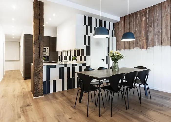 Appartamento The Collection - Joy *