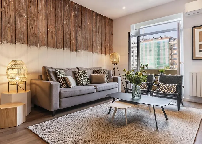 The Collection - Joy Appartement *