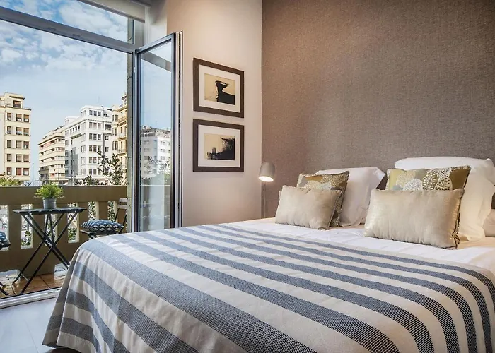 The Collection - Joy Appartement