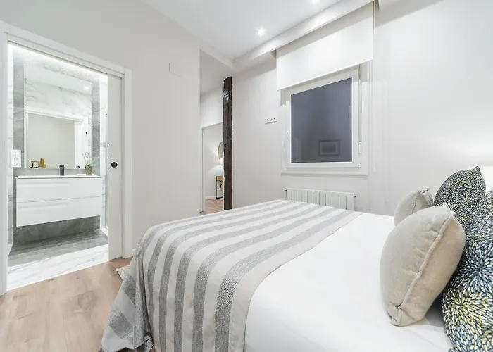 The Collection - Joy Appartement *