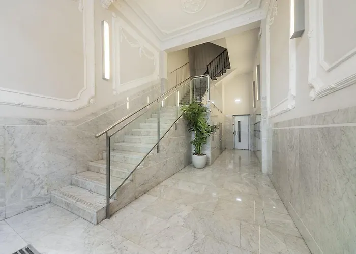 Appartement The Collection - Joy *