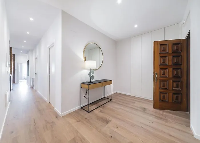 Appartement The Collection - Joy *