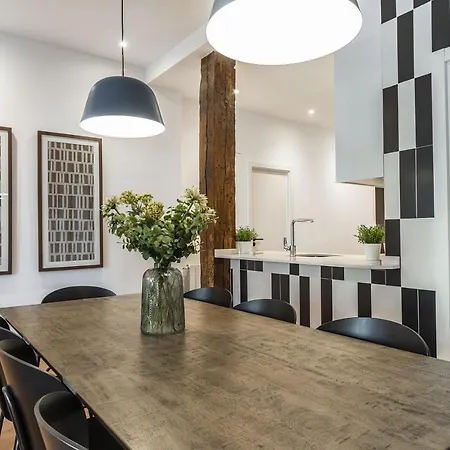 The Collection - Joy * San Sebastián