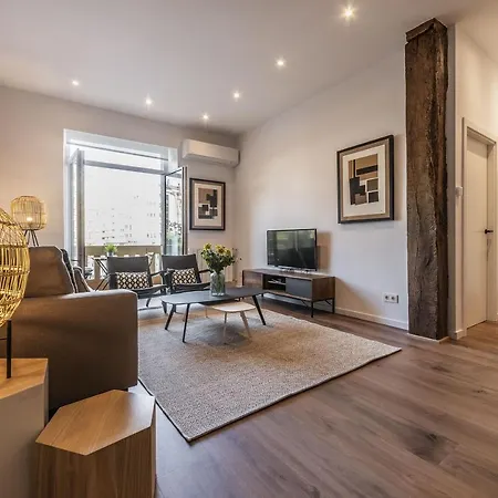 The Collection - Joy Apartament San Sebastián