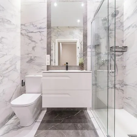 The Collection - Joy Apartament San Sebastián