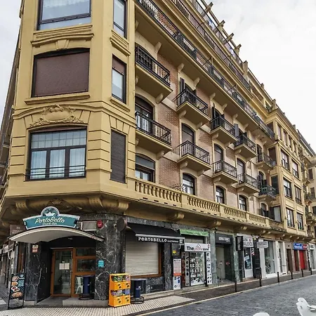 The Collection - Joy San Sebastian