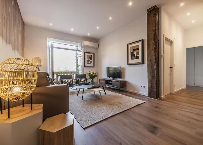 The Collection - Joy Apartment San Sebastian