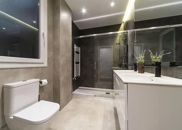 The Collection - Joy Apartment *