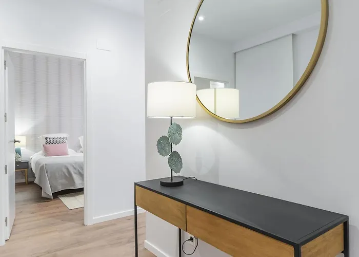 The Collection - Joy Apartment San Sebastian