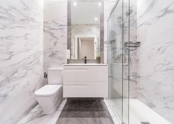 The Collection - Joy Apartment San Sebastian