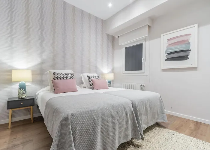 The Collection - Joy Apartment San Sebastian